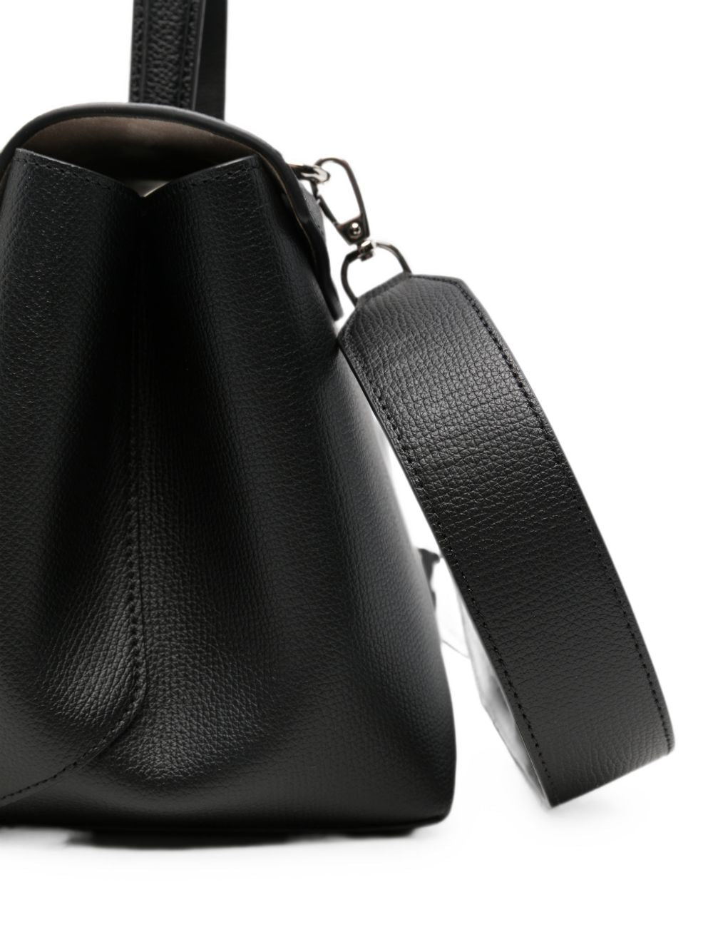 Emporio Armani Women Medium Leather Handbag