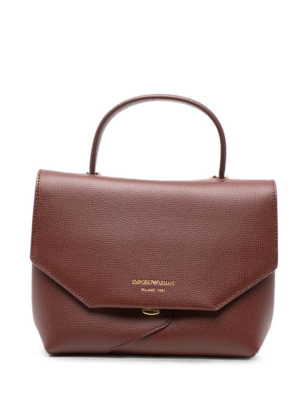 EMPORIO ARMANI Emporio Armani Women Small Leather Handbag