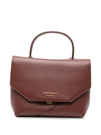 EMPORIO ARMANI Emporio Armani Women Small Leather Handbag