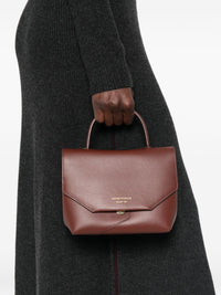 EMPORIO ARMANI Emporio Armani Women Small Leather Handbag