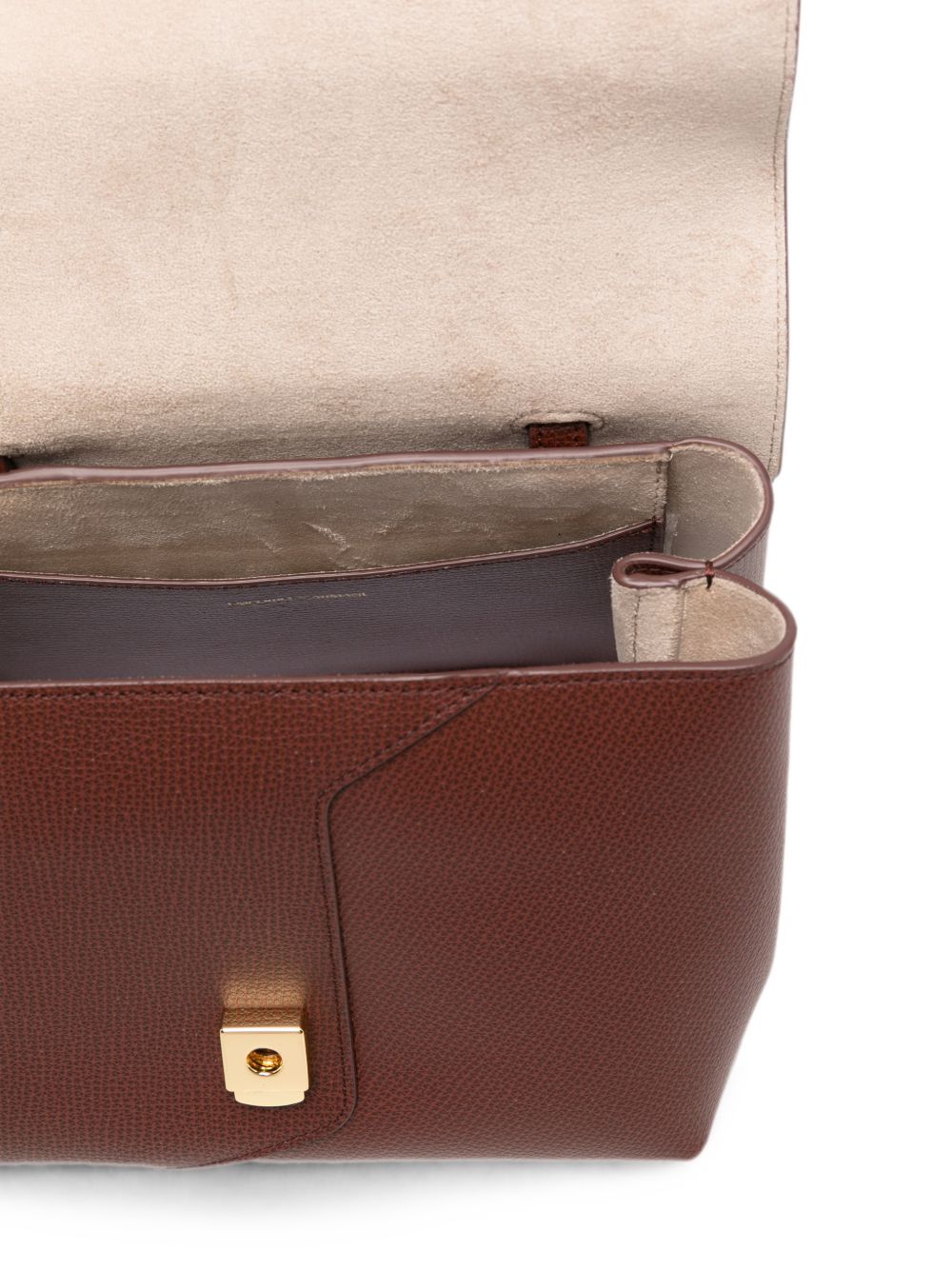 EMPORIO ARMANI Emporio Armani Women Small Leather Handbag