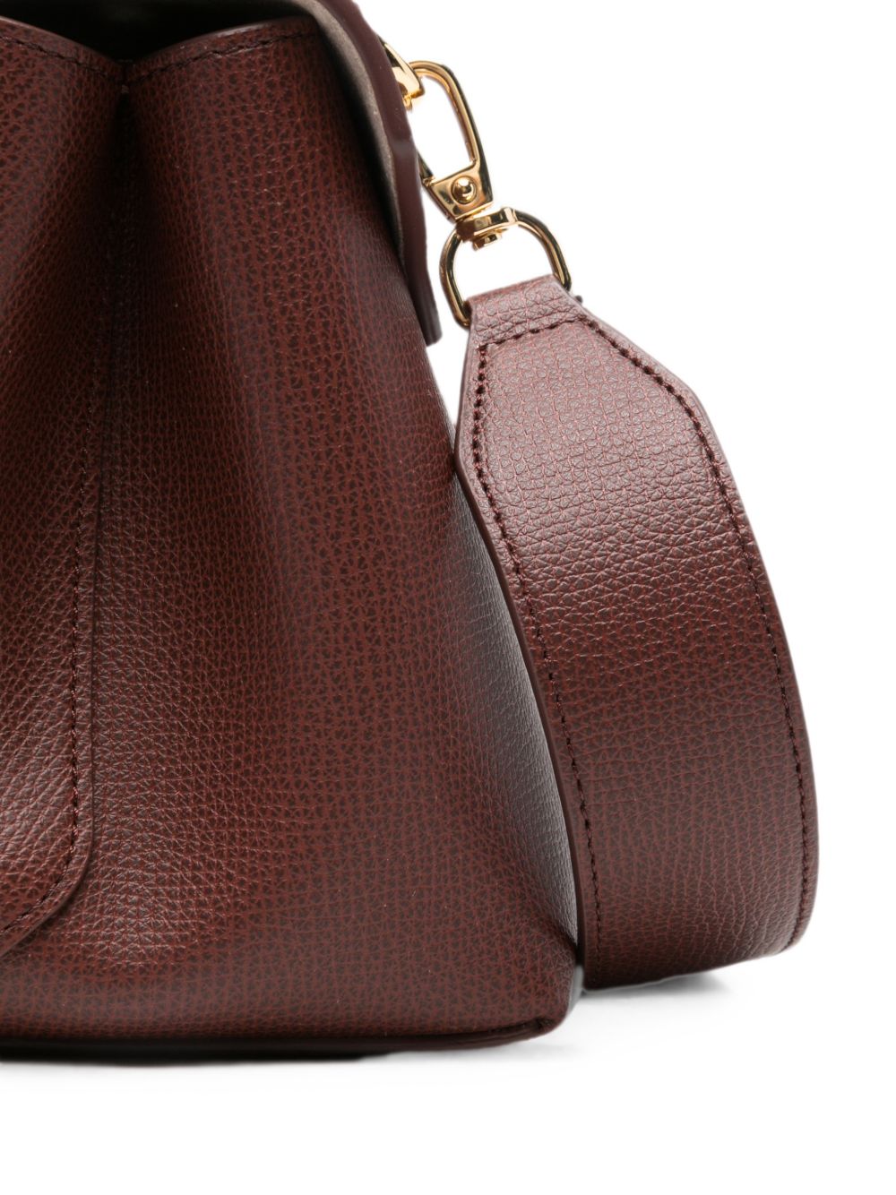 EMPORIO ARMANI Emporio Armani Women Small Leather Handbag