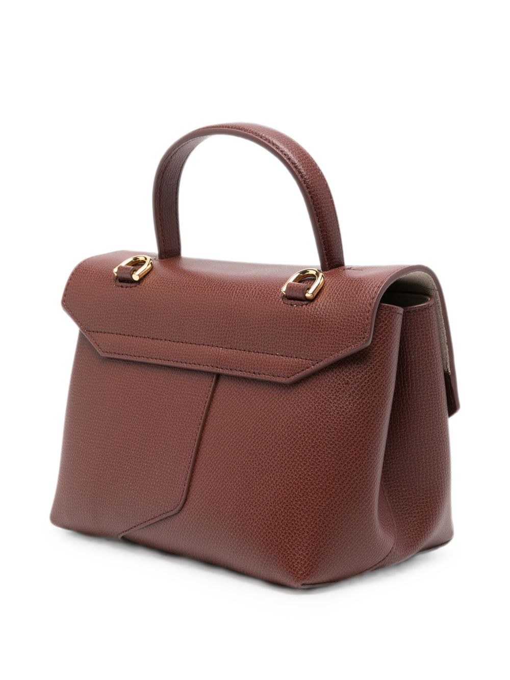 EMPORIO ARMANI Emporio Armani Women Small Leather Handbag