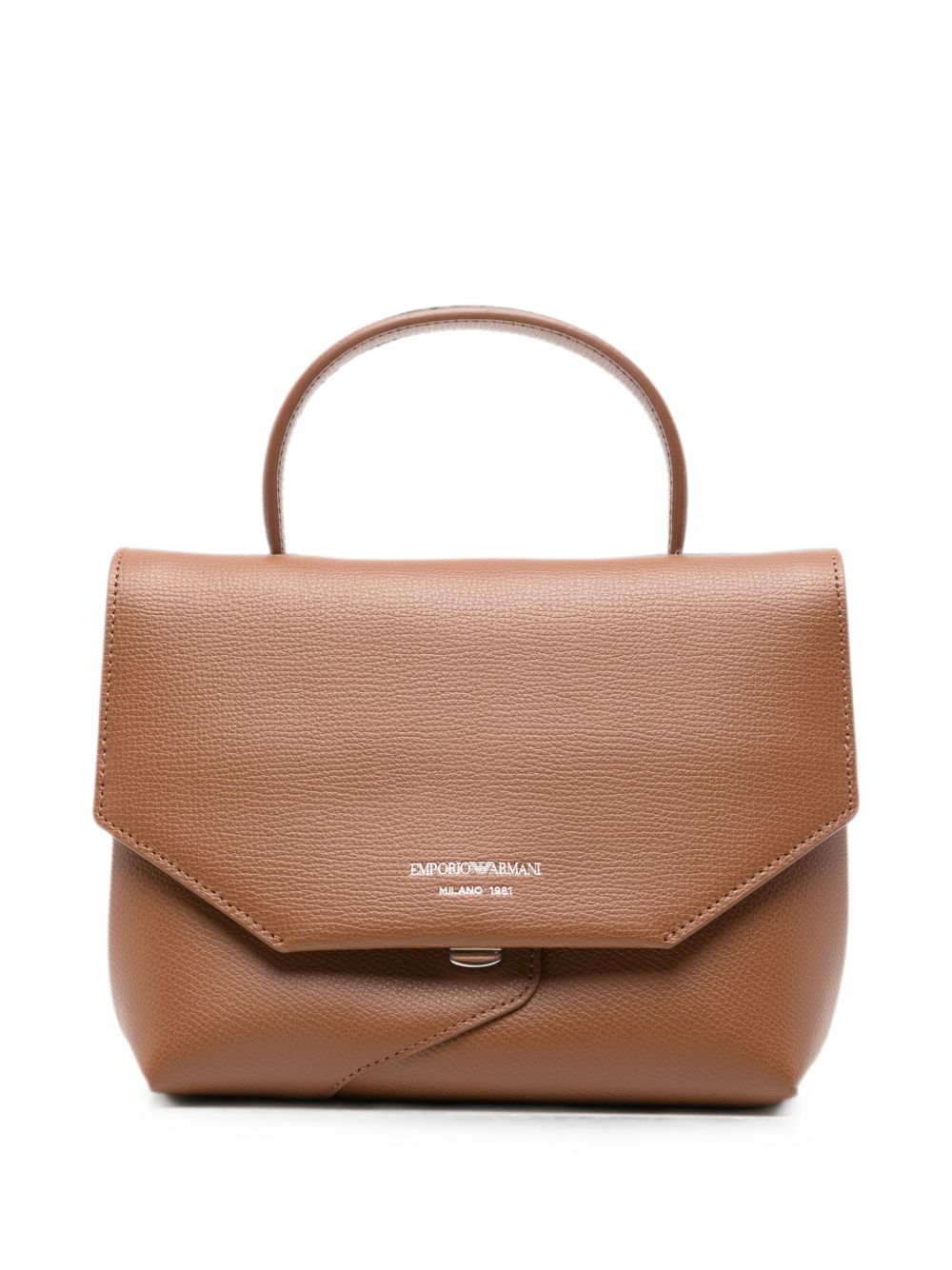 EMPORIO ARMANI Emporio Armani Women Small Leather Handbag