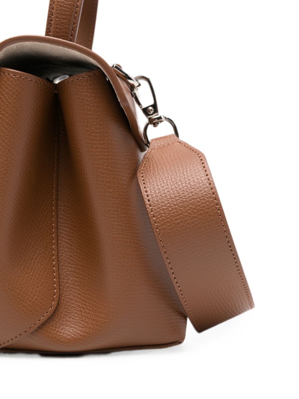 EMPORIO ARMANI Emporio Armani Women Small Leather Handbag