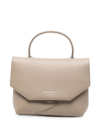 Emporio Armani Women Small Leather Handbag