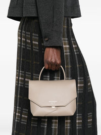 Emporio Armani Women Small Leather Handbag