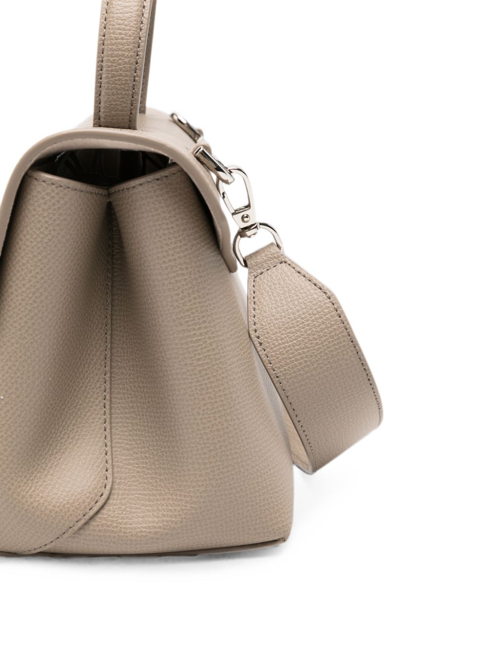 Emporio Armani Women Small Leather Handbag