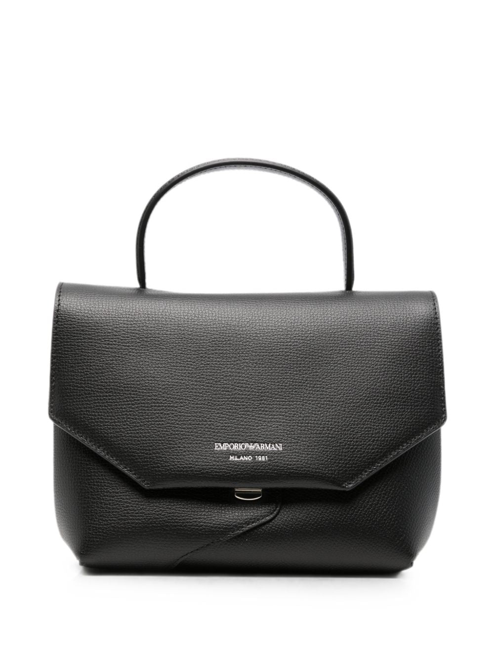 Emporio Armani Women Small Leather Handbag
