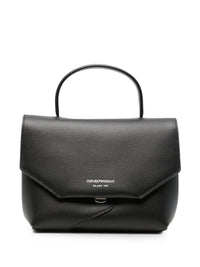 Emporio Armani Women Small Leather Handbag