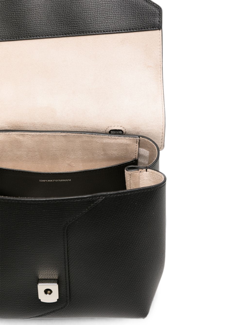 Emporio Armani Women Small Leather Handbag
