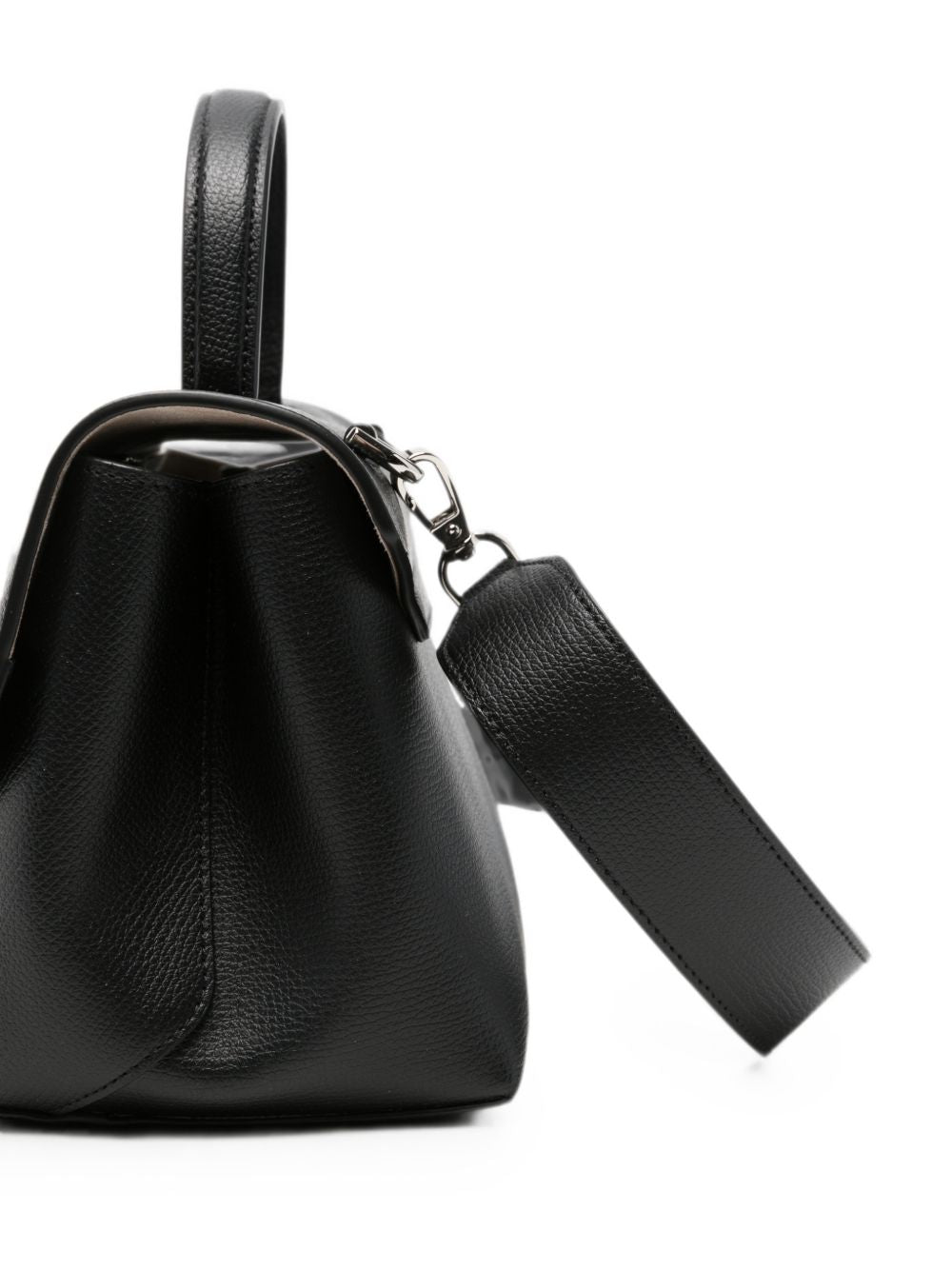 Emporio Armani Women Small Leather Handbag