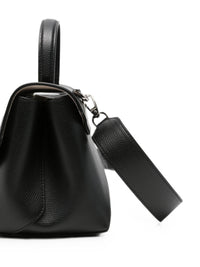 Emporio Armani Women Small Leather Handbag