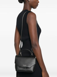 Emporio Armani Women Small Leather Handbag