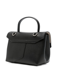 Emporio Armani Women Small Leather Handbag