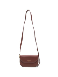 Emporio Armani Women Leather Corssbody Bag