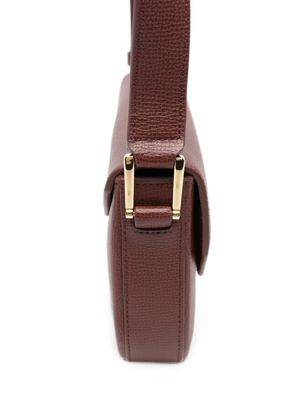 Emporio Armani Women Leather Corssbody Bag