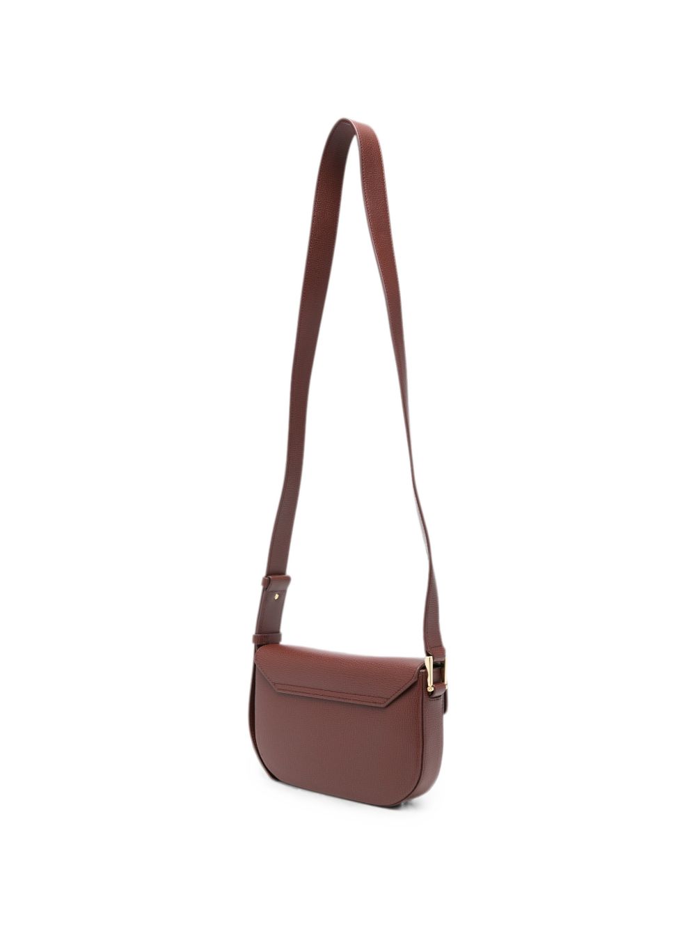Emporio Armani Women Leather Corssbody Bag