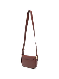 Emporio Armani Women Leather Corssbody Bag