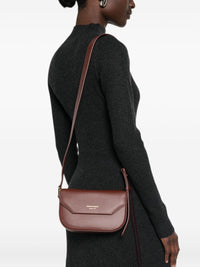 Emporio Armani Women Leather Corssbody Bag