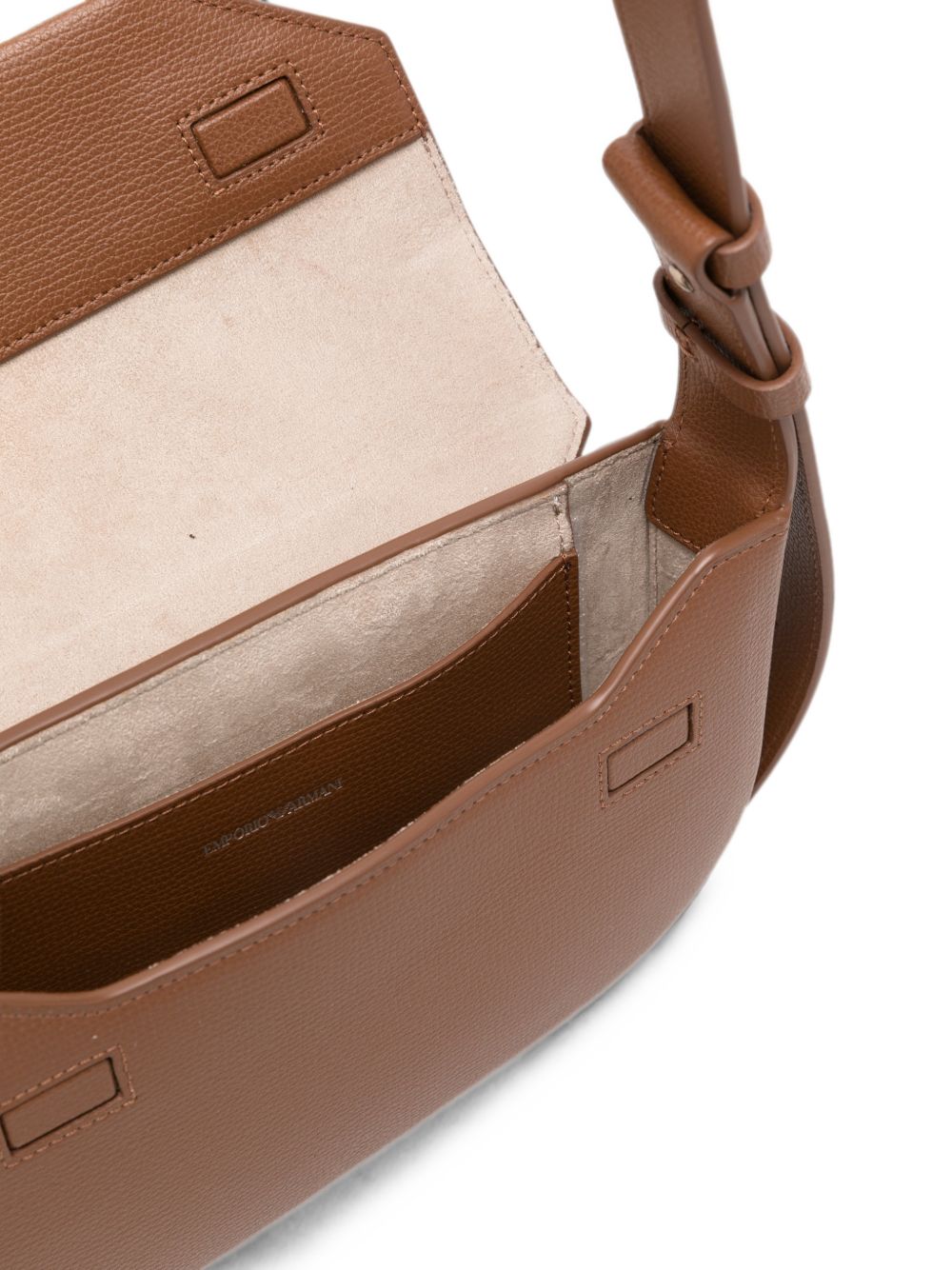 EMPORIO ARMANI Emporio Armani Women Leather Corssbody Bag