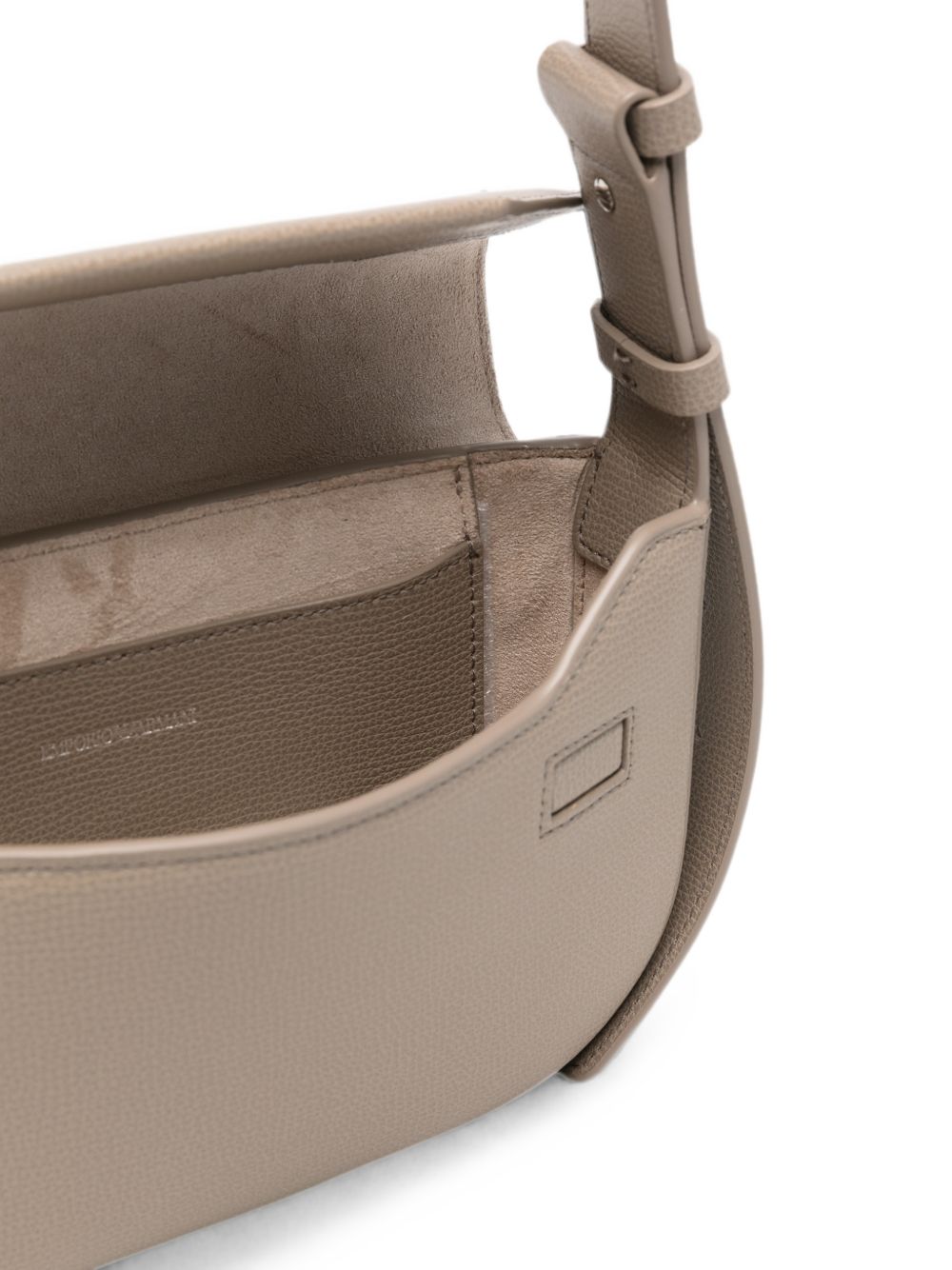 EMPORIO ARMANI Emporio Armani Women Leather Corssbody Bag
