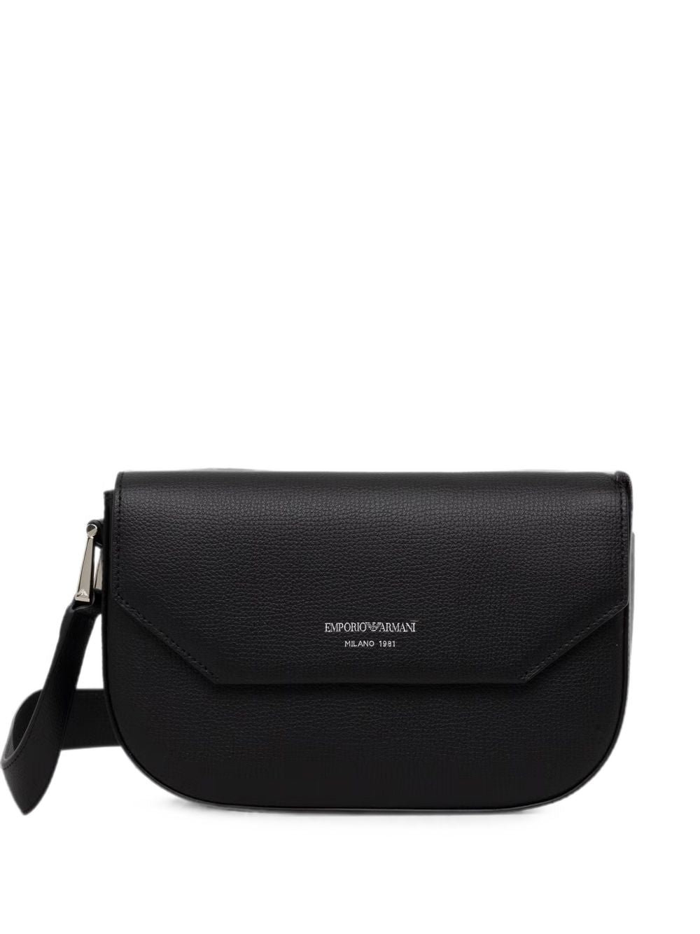 Emporio Armani Women Leather Corssbody Bag