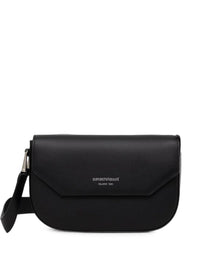 Emporio Armani Women Leather Corssbody Bag
