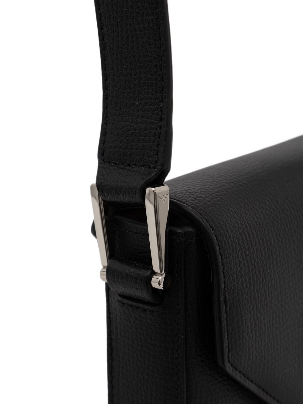 Emporio Armani Women Leather Corssbody Bag