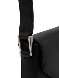Emporio Armani Women Leather Corssbody Bag