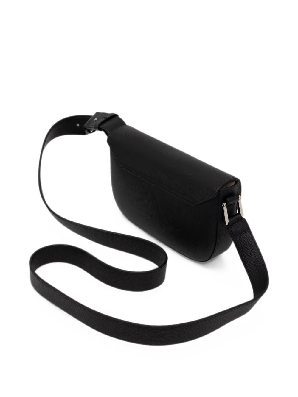 Emporio Armani Women Leather Corssbody Bag