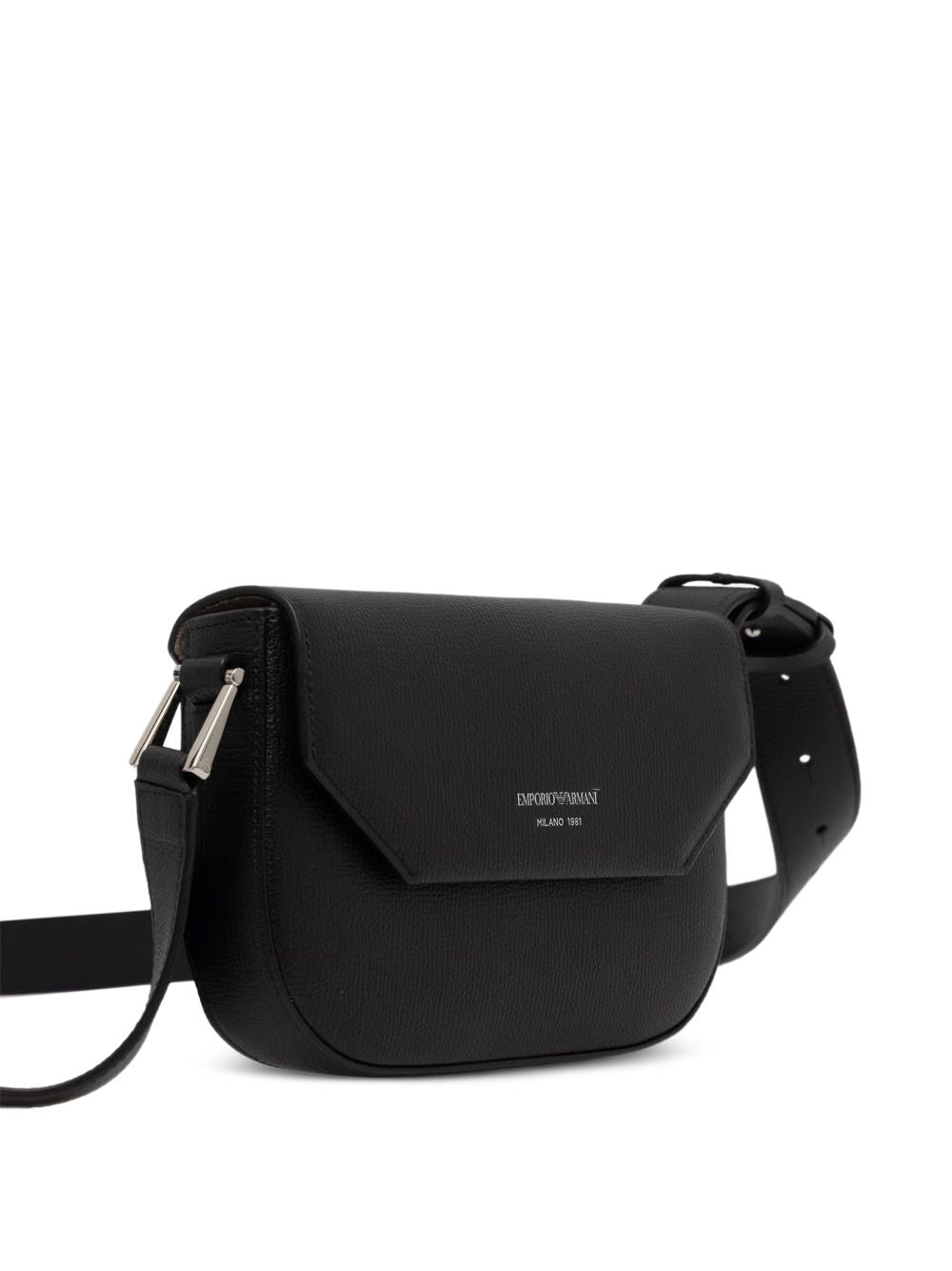 Emporio Armani Women Leather Corssbody Bag