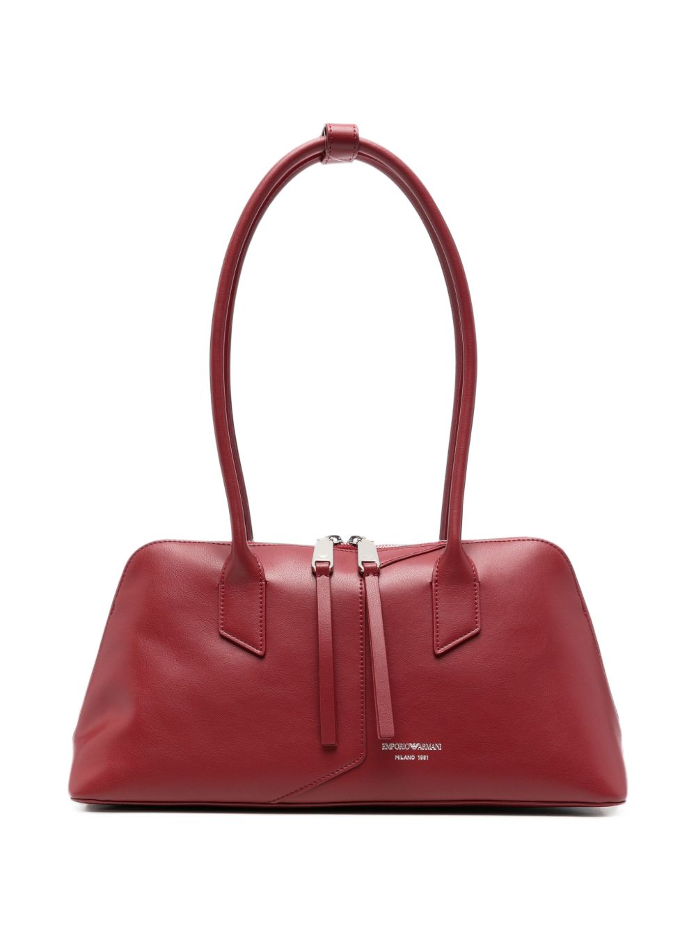 EMPORIO ARMANI Emporio Armani Women Leahter Handbag