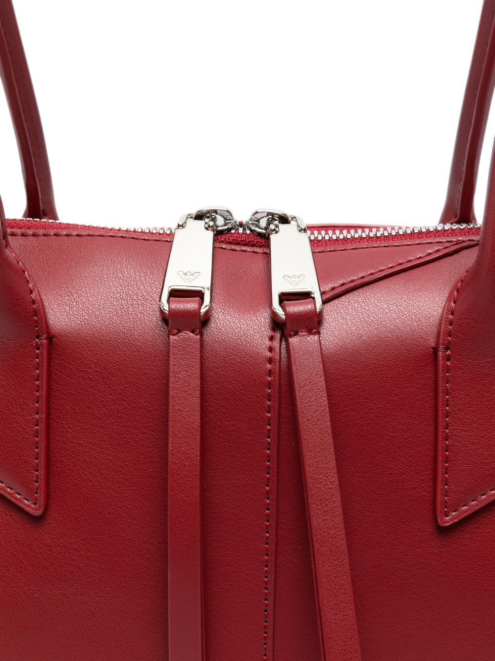 EMPORIO ARMANI Emporio Armani Women Leahter Handbag