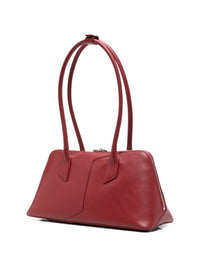 EMPORIO ARMANI Emporio Armani Women Leahter Handbag