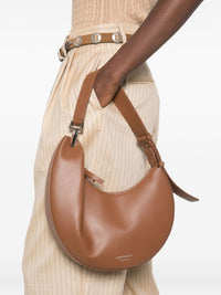Emporio Armani Women Medium Leather Hobo Bag