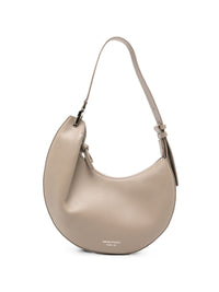 Emporio Armani Women Medium Leather Hobo Bag