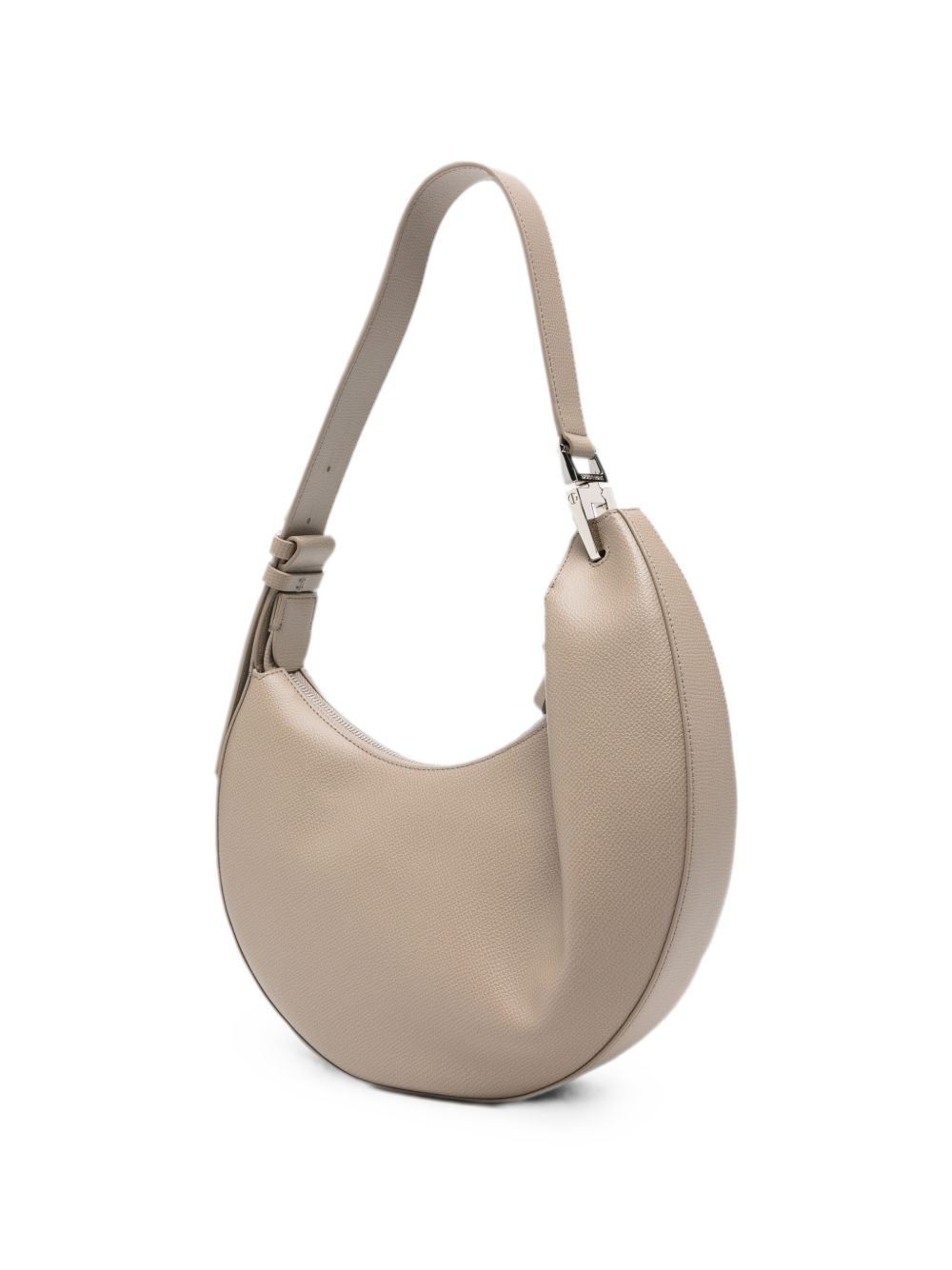 Emporio Armani Women Medium Leather Hobo Bag