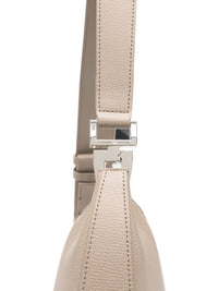 Emporio Armani Women Medium Leather Hobo Bag