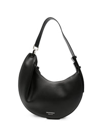 EMPORIO ARMANI Emporio Armani Women Medium Leather Hobo Bag