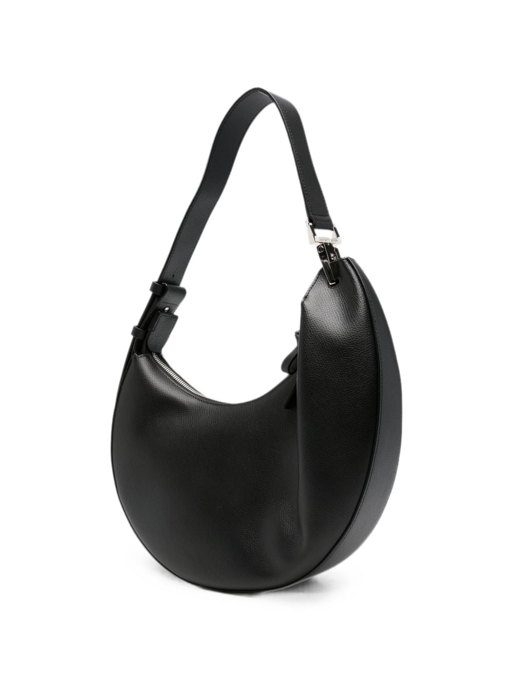 EMPORIO ARMANI Emporio Armani Women Medium Leather Hobo Bag