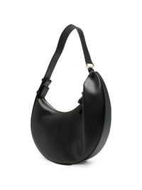 EMPORIO ARMANI Emporio Armani Women Medium Leather Hobo Bag