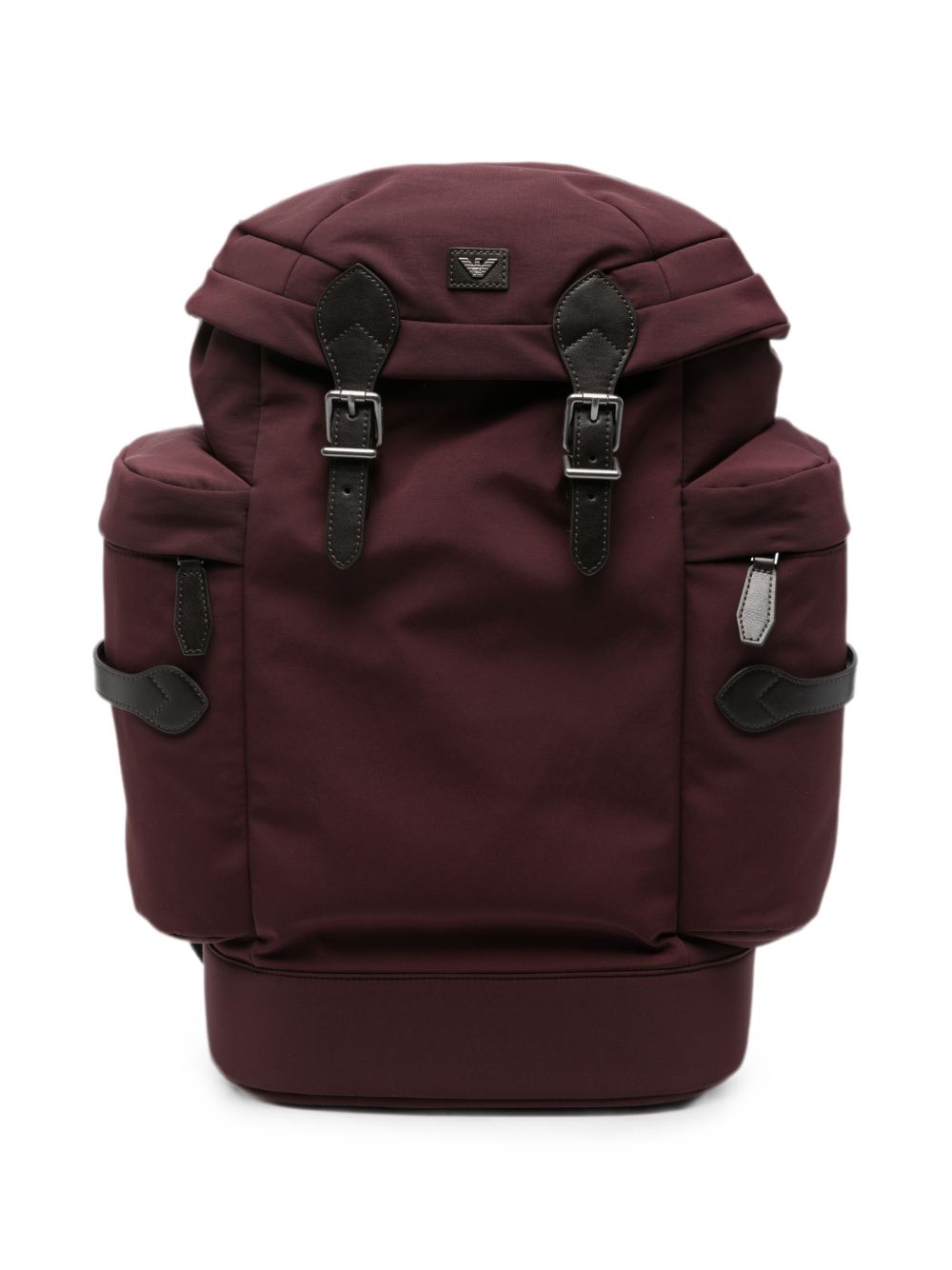 Emporio Armani Men Nylon Backpack