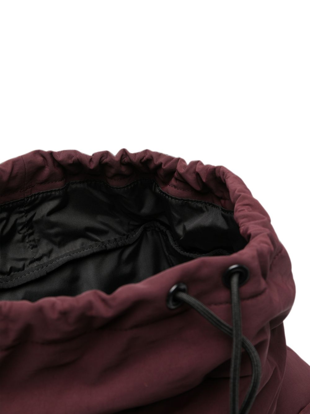 Emporio Armani Men Nylon Backpack