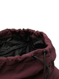 Emporio Armani Men Nylon Backpack