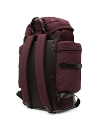 Emporio Armani Men Nylon Backpack