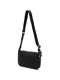 Emporio Armani Men Nylon Crossbody Bag
