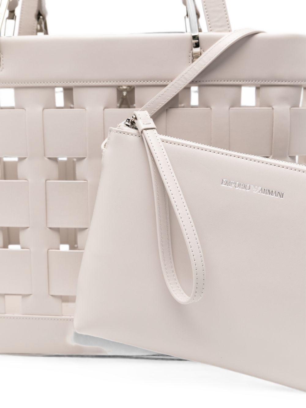 EMPORIO ARMANI Emporio Armani Women Medium Tote Bag