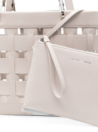 EMPORIO ARMANI Emporio Armani Women Medium Tote Bag