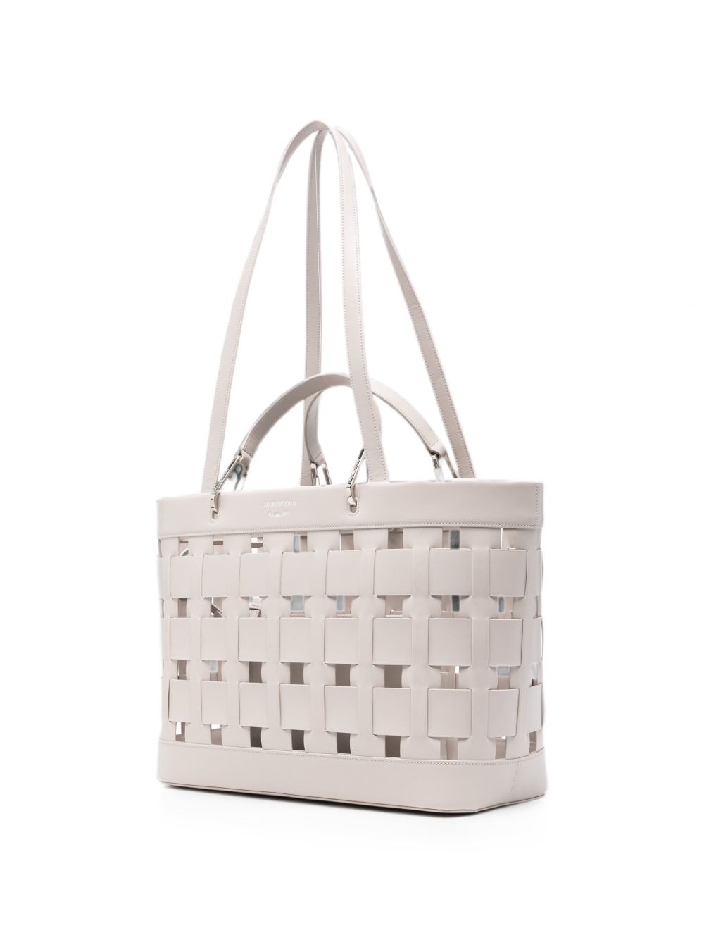 EMPORIO ARMANI Emporio Armani Women Medium Tote Bag